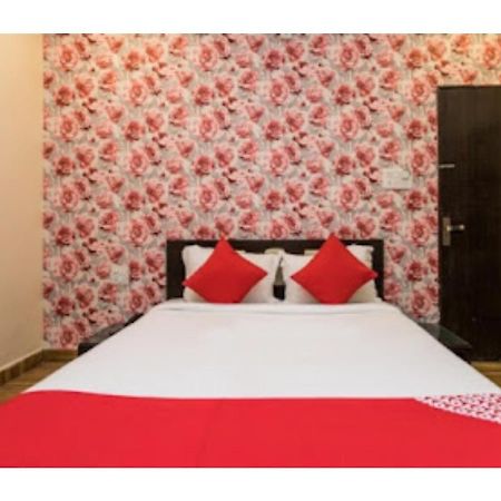 Hotel Shree Shyam Palace, Ujjain Extérieur photo